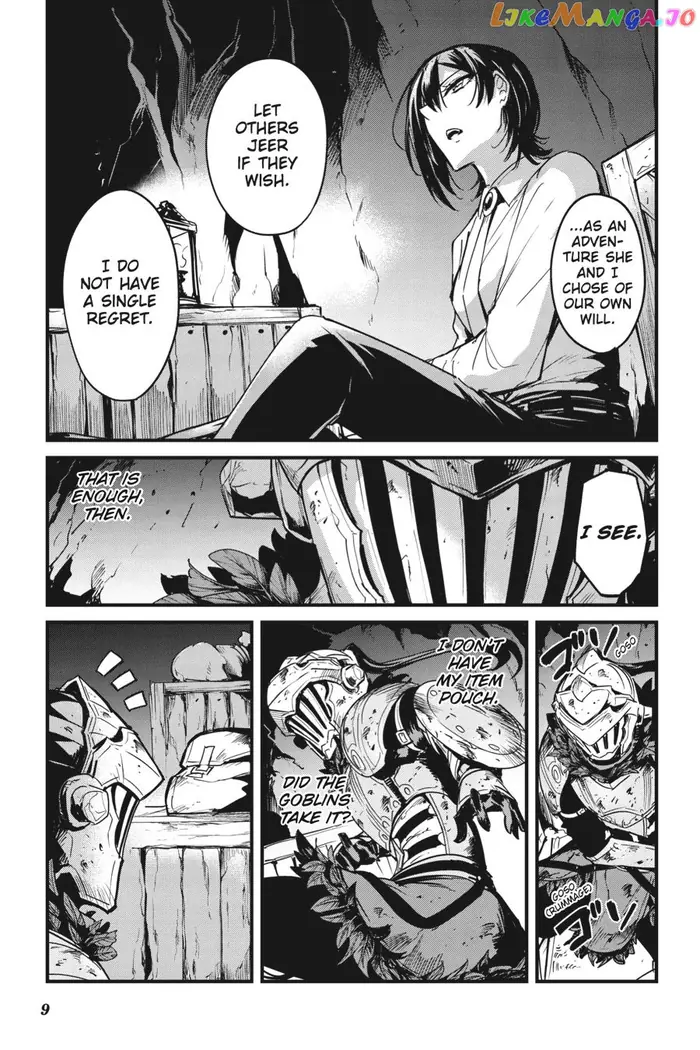 Goblin Slayer: Side Story Year One Chapter 70 image 10_optimized